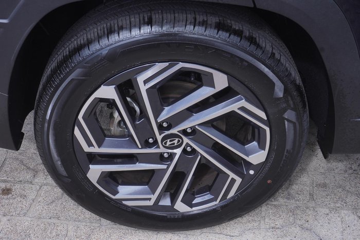 2024 Hyundai Tucson Premium