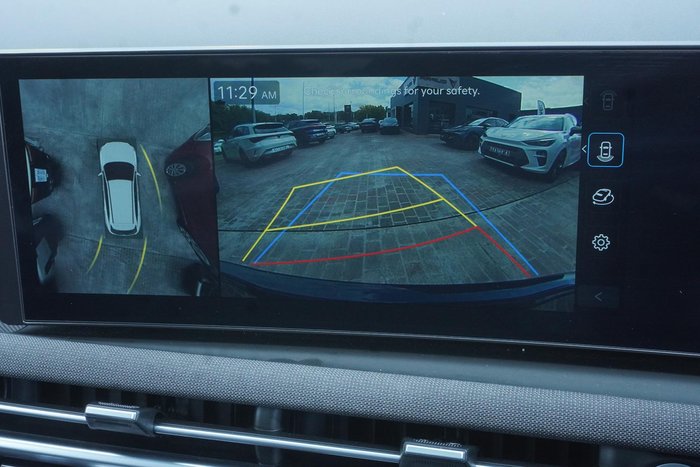 2024 Hyundai Tucson Premium