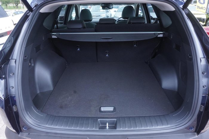 2024 Hyundai Tucson Premium