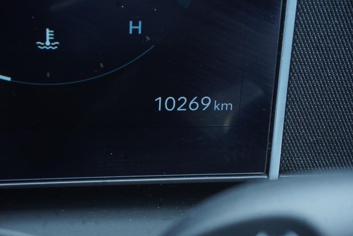 2024 Hyundai Tucson Premium