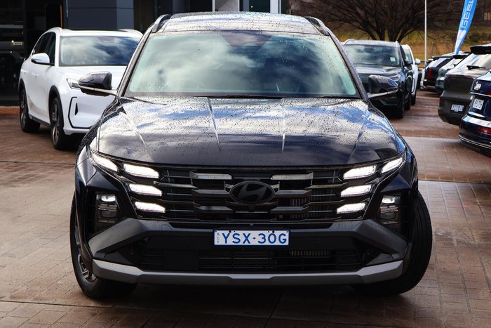 2024 Hyundai Tucson Premium
