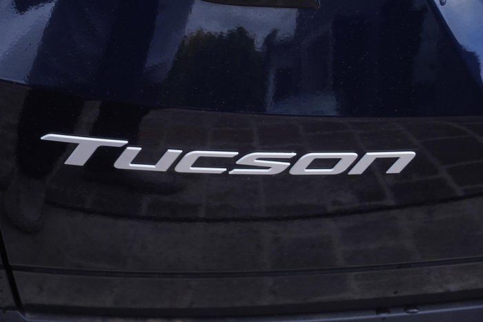 2024 Hyundai Tucson Premium