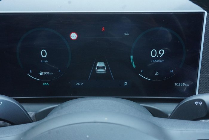 2024 Hyundai Tucson Premium