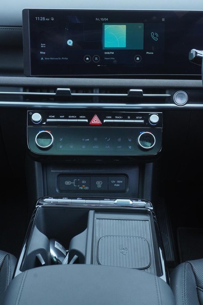 2024 Hyundai Tucson Premium