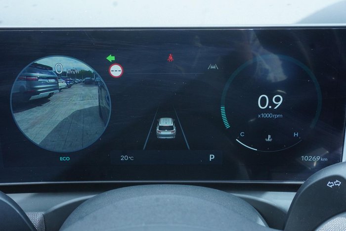 2024 Hyundai Tucson Premium