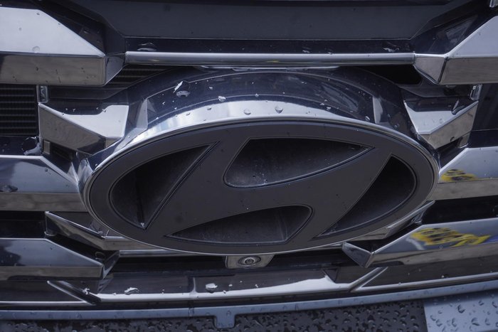 2024 Hyundai Tucson Premium