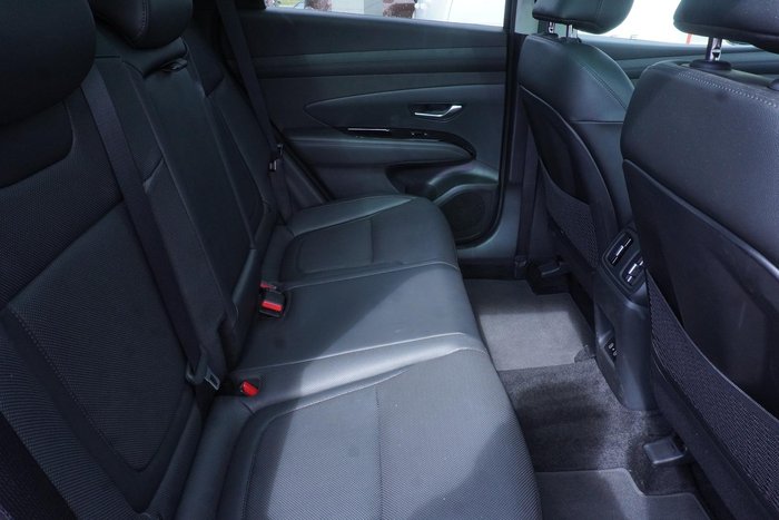 2024 Hyundai Tucson Premium