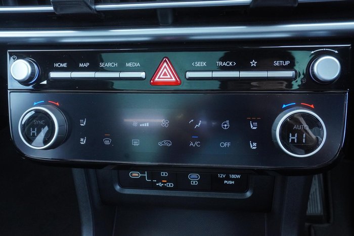 2024 Hyundai Tucson Premium