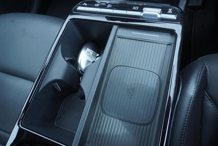 2024 Hyundai Tucson Premium