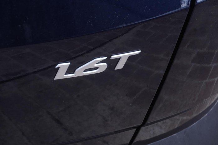 2024 Hyundai Tucson Premium