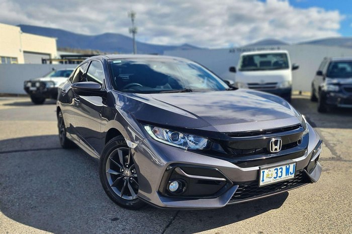 2020 Honda Civic VTi-S