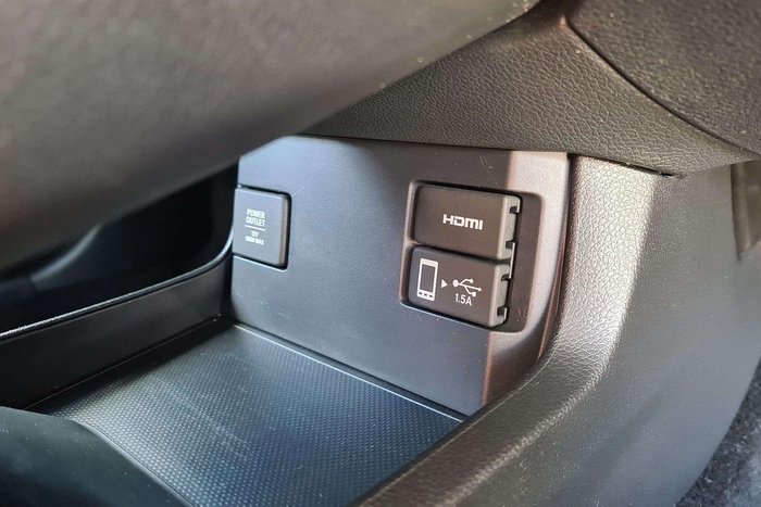 2020 Honda Civic VTi-S