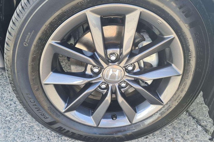 2020 Honda Civic VTi-S