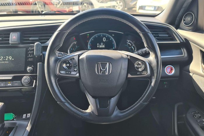 2020 Honda Civic VTi-S