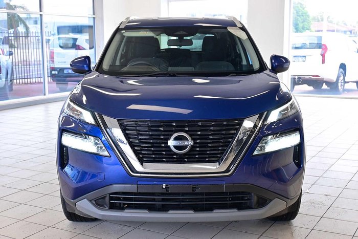 2024 Nissan X-TRAIL ST
