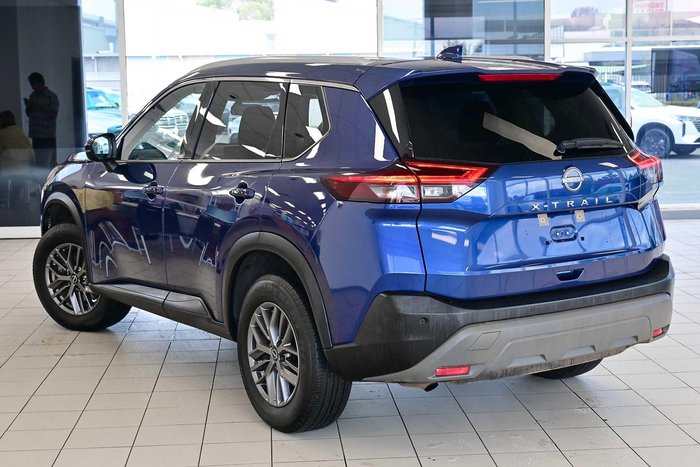 2024 Nissan X-TRAIL ST