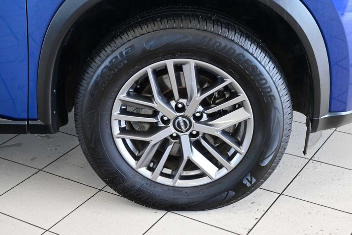2024 Nissan X-TRAIL ST