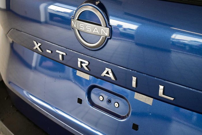 2024 Nissan X-TRAIL ST