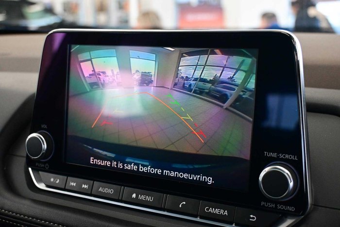 2023 Nissan X-TRAIL ST