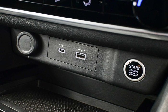 2024 Nissan X-TRAIL ST