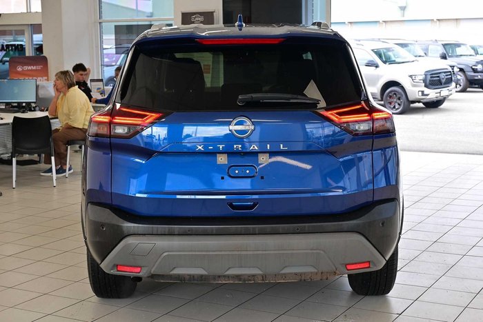 2024 Nissan X-TRAIL ST