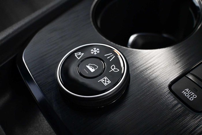 2023 Nissan X-TRAIL ST