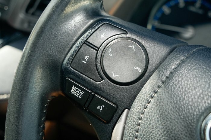 2017 Toyota RAV4 Cruiser