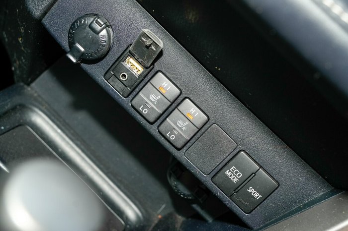 2017 Toyota RAV4 Cruiser