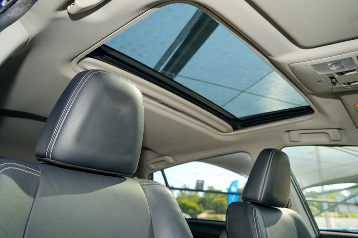 2017 Toyota RAV4 Cruiser