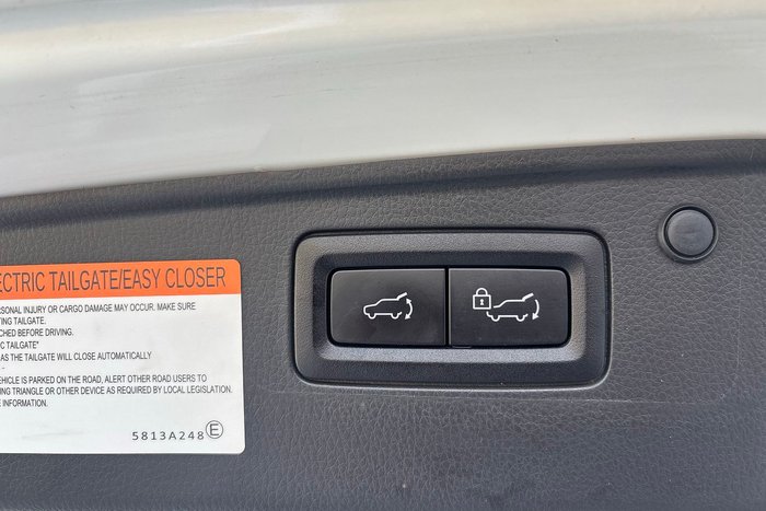 2019 Mitsubishi Pajero Sport Exceed