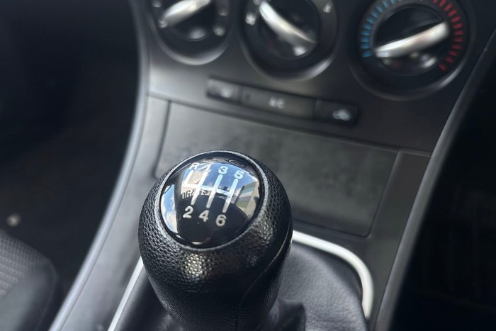 2012 Mazda 3 Neo