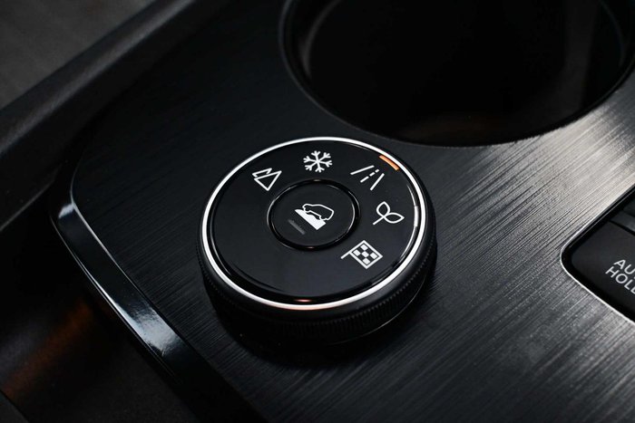 2023 Nissan X-TRAIL ST