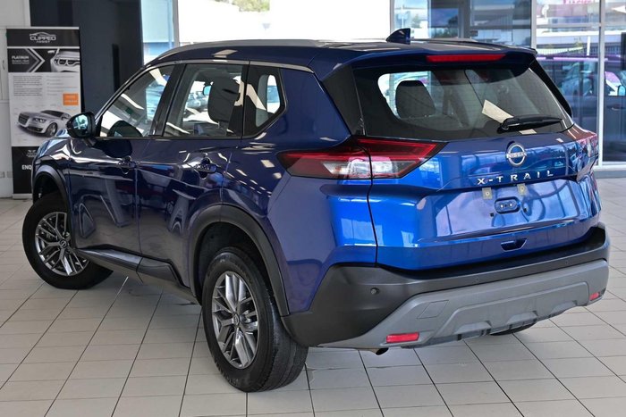 2024 Nissan X-TRAIL ST