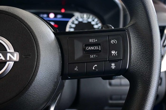 2023 Nissan X-TRAIL ST