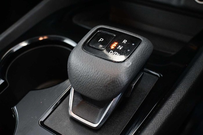 2024 Nissan X-TRAIL ST