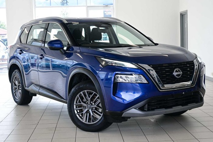 2023 Nissan X-TRAIL ST