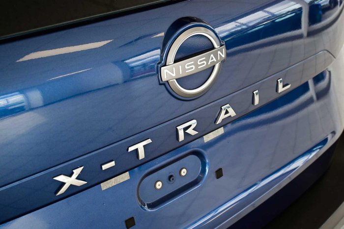 2023 Nissan X-TRAIL ST