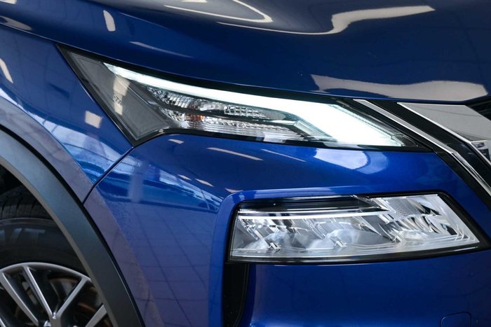 2024 Nissan X-TRAIL ST