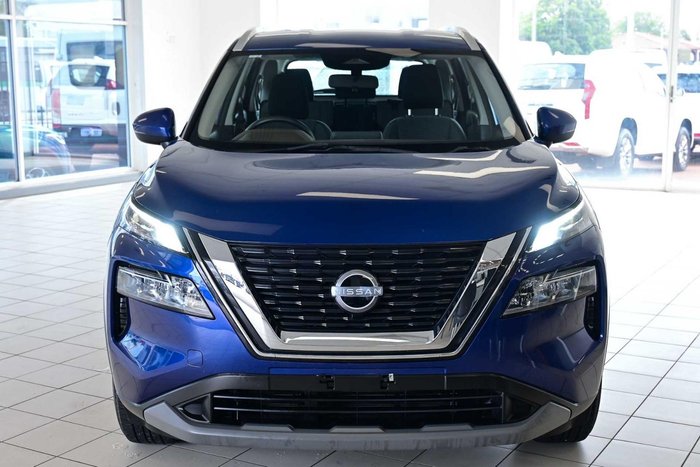 2024 Nissan X-TRAIL ST