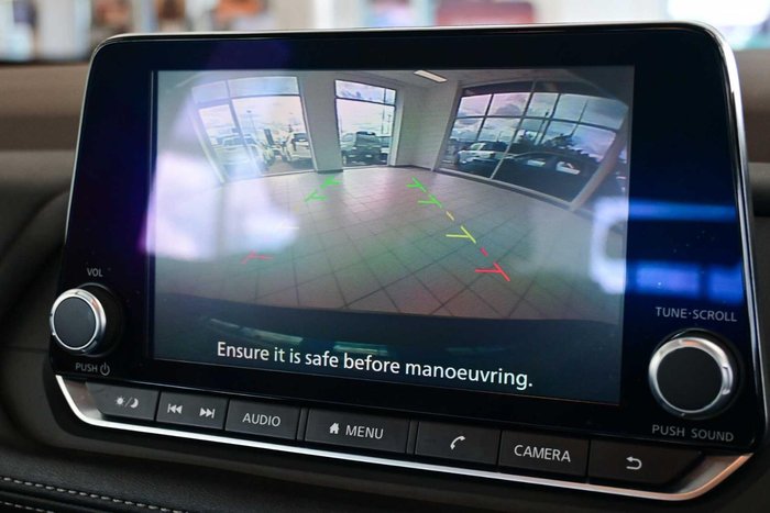 2023 Nissan X-TRAIL ST