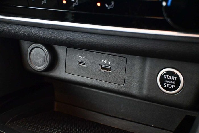 2024 Nissan X-TRAIL ST