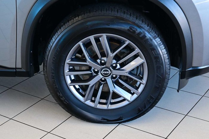 2023 Nissan X-TRAIL ST