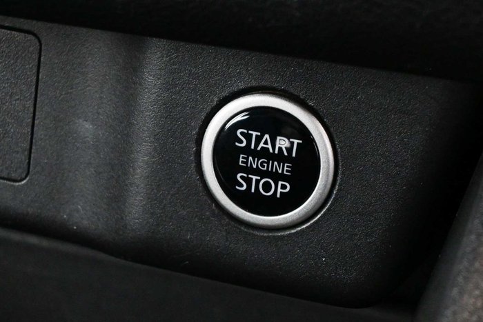 2023 Nissan X-TRAIL ST