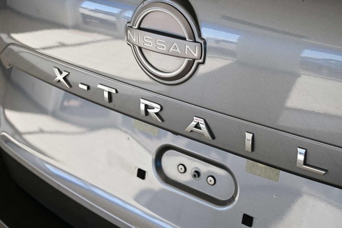 2023 Nissan X-TRAIL ST
