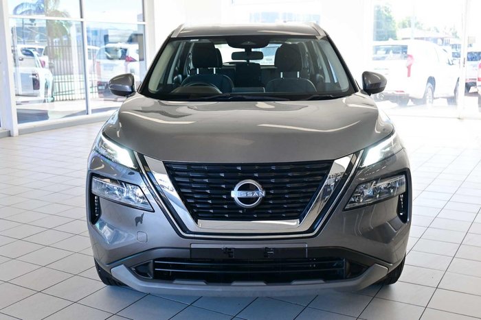 2023 Nissan X-TRAIL ST