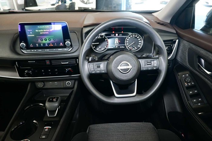 2023 Nissan X-TRAIL ST