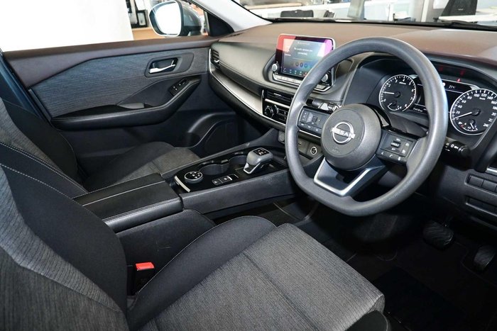 2023 Nissan X-TRAIL ST