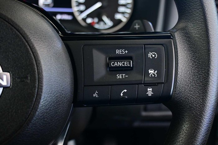 2023 Nissan X-TRAIL ST