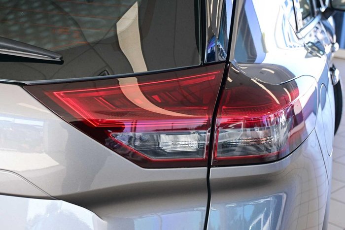 2023 Nissan X-TRAIL ST