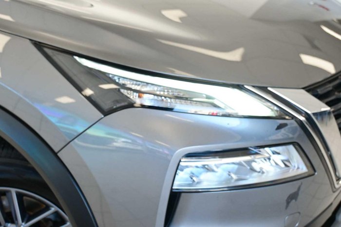 2023 Nissan X-TRAIL ST